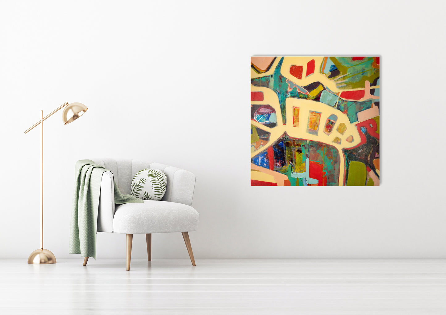 Pig, Dog, Deer (Aboriginal)