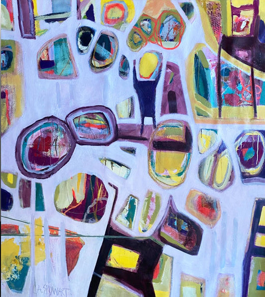 Walking my Baby Back Home