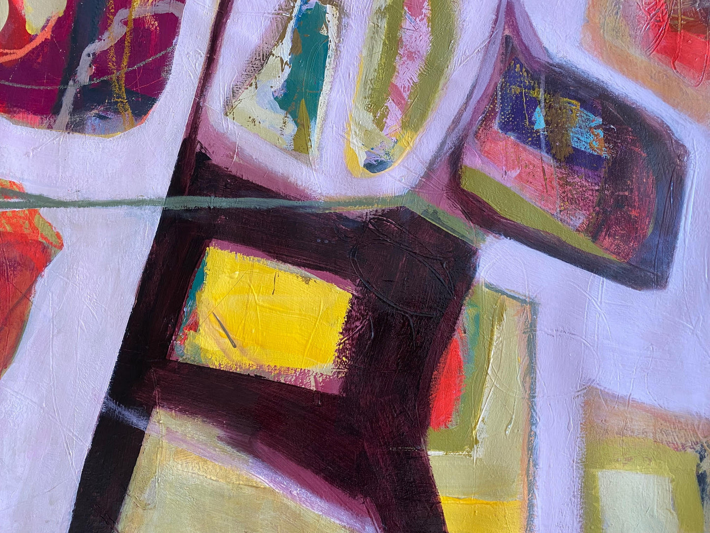 Walking my Baby Back Home