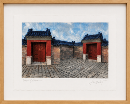 Temple of Heaven
