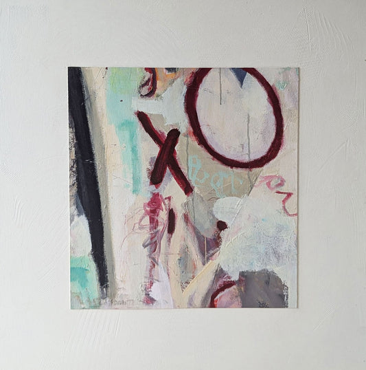 Adele's Quilt